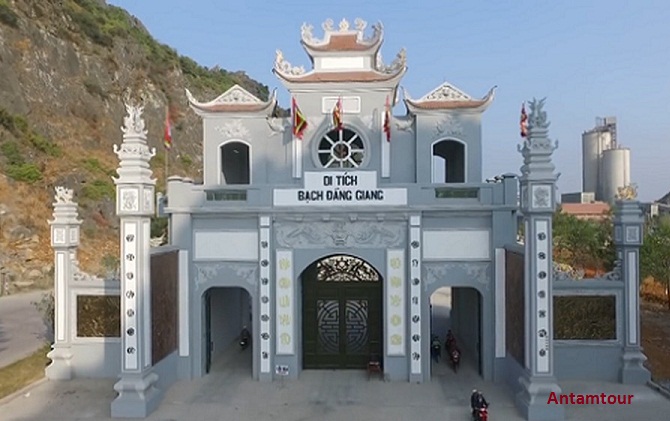 Giá tour Bạch Đằng Giang 1 ngày