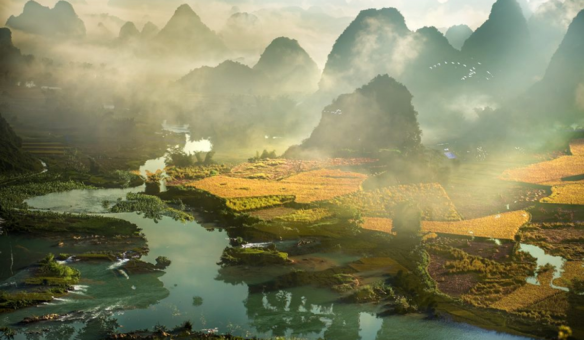 NÊN ĐI DU LỊCH CAO BẰNG VÀO THỜI ĐIỂM NÀO?