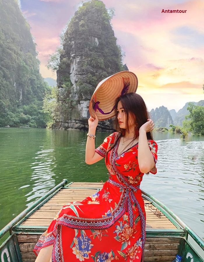 Lễ hội Tràng An