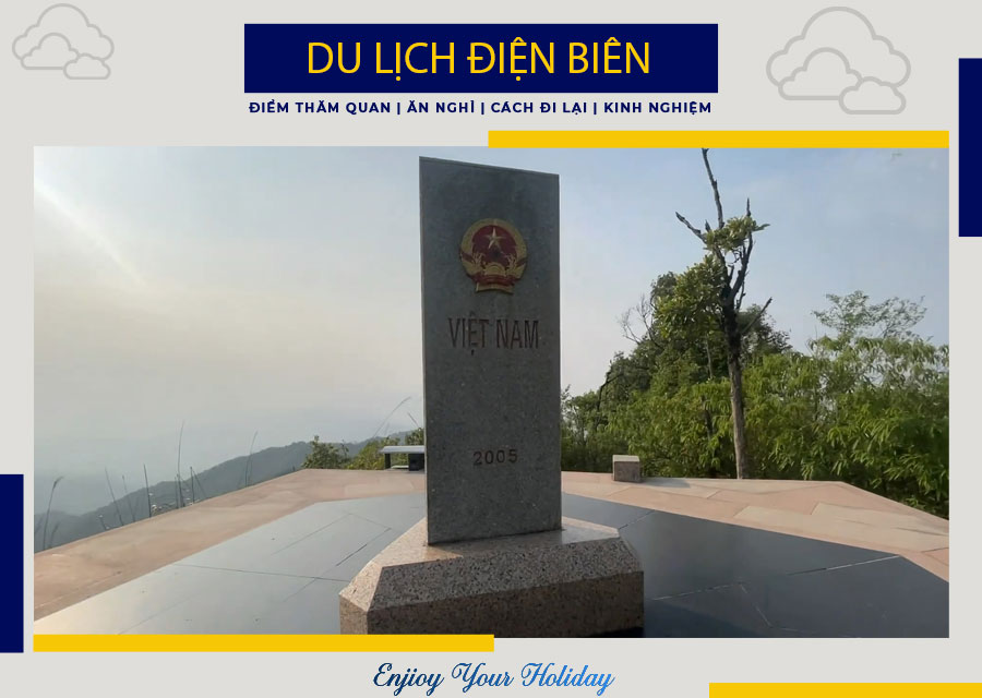 Kinh Nghiệm Du Lịch Điện Biên