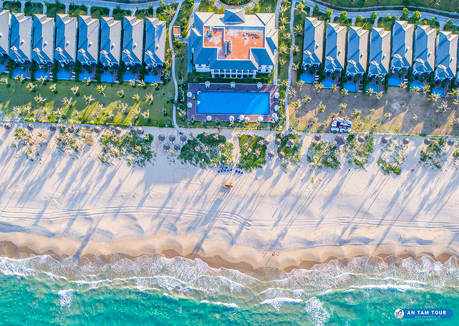 Trọn bộ kinh nghiệm du lịch Bãi Dài Nha Trang chi tiết nhất