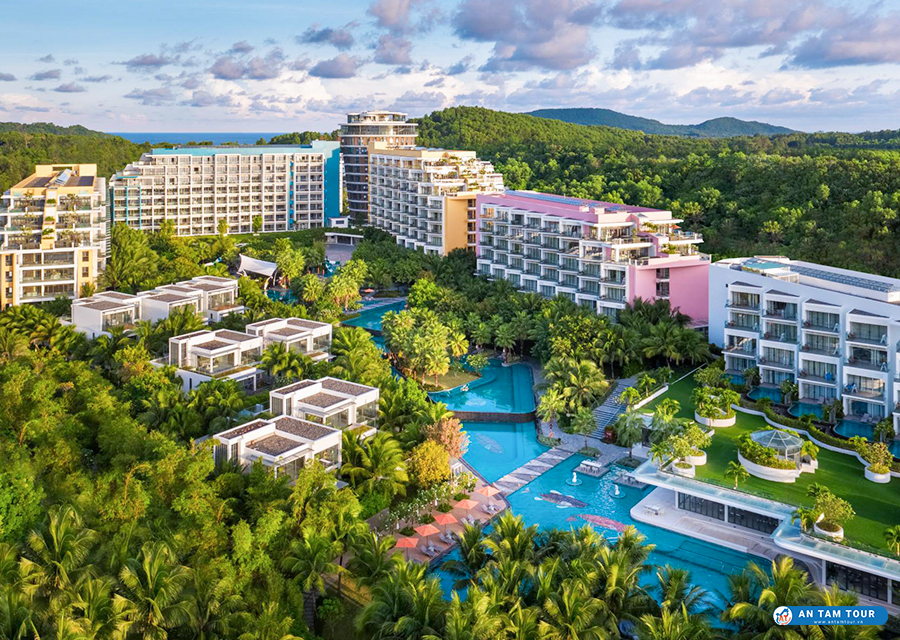  Premier Residences Phu Quoc Emerald Bay Managed by Accor