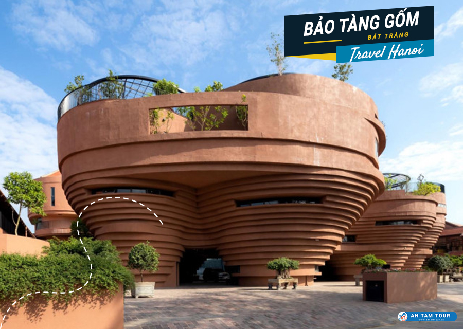Bảo tàng gốm Bát Tràng