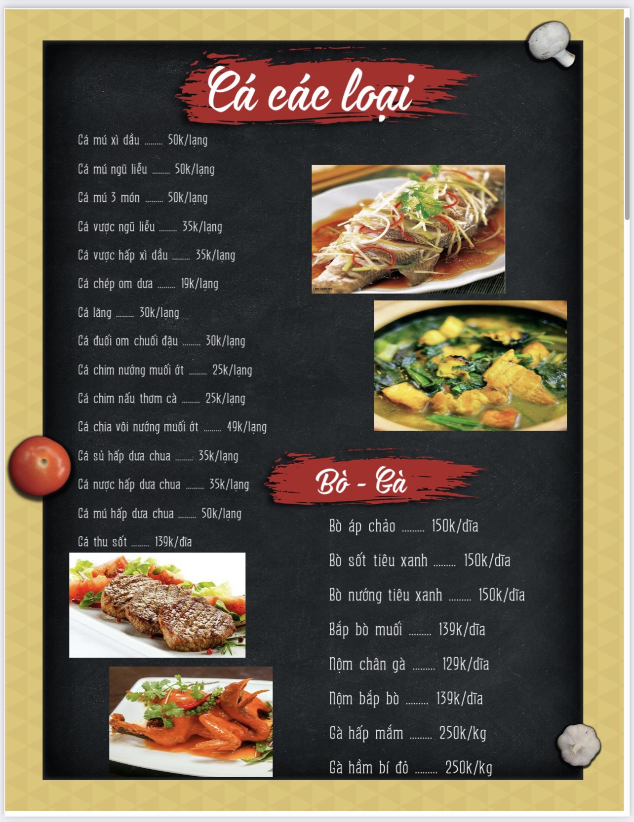 Nhà Hàng Hải Tiến