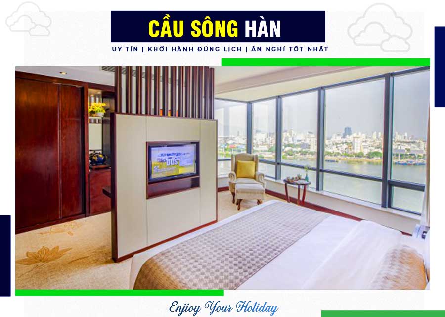 Cầu Sông Hàn Đà Nẵng