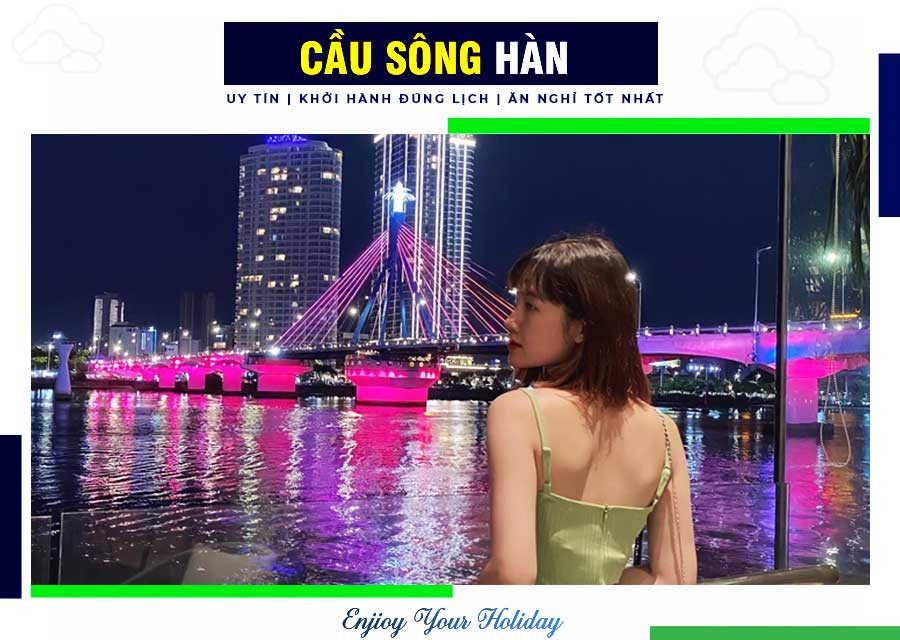 Cầu Sông Hàn Đà Nẵng