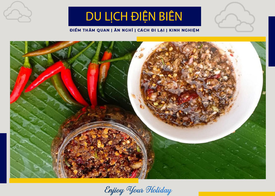 Kinh Nghiệm Du Lịch Điện Biên