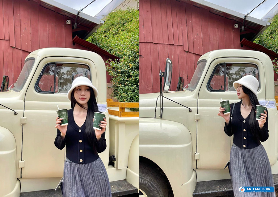 Chika Farm