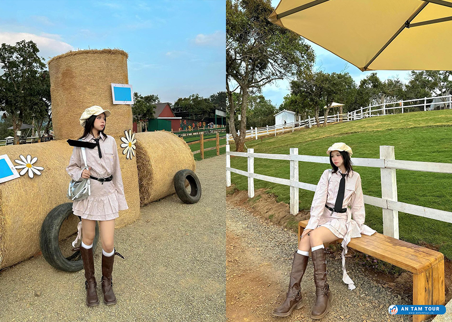 Chika Farm