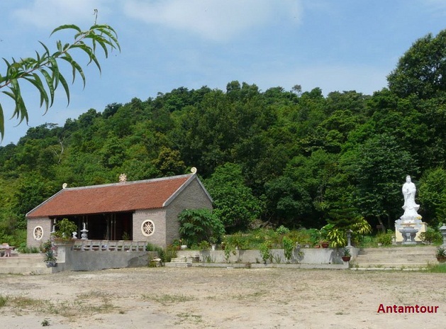 Chùa Am Vãi