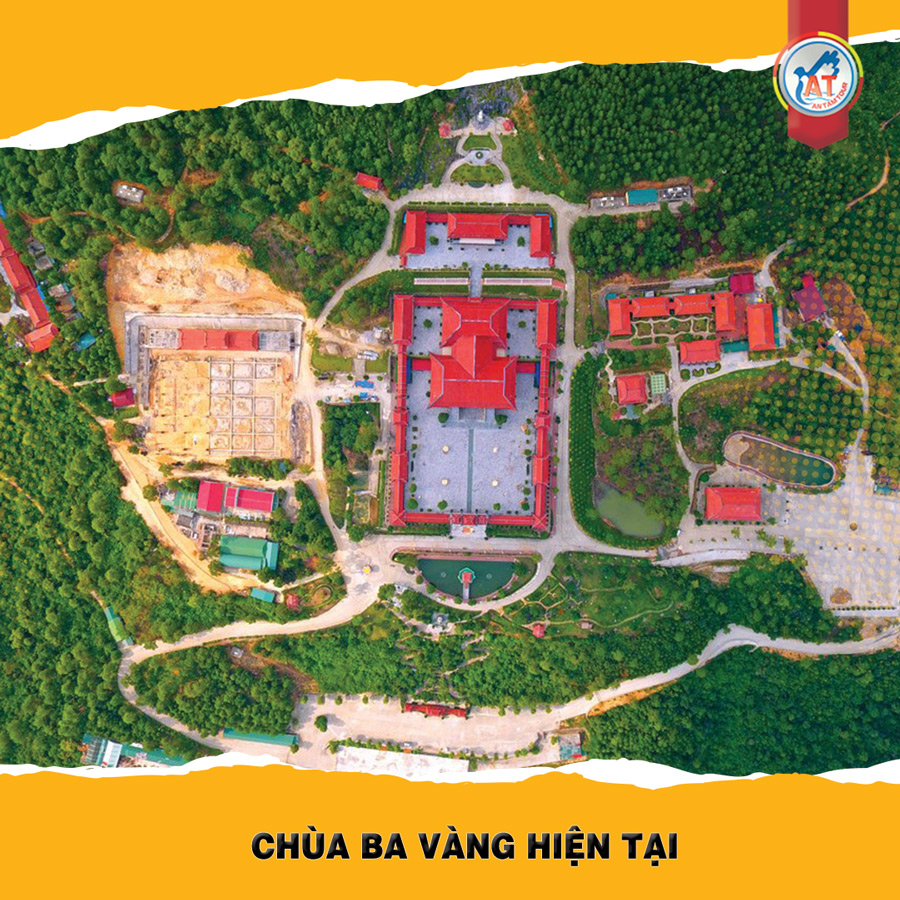 Bản Đồ Chùa Bà Châu Đốc: Hướng Dẫn Chi Tiết Đường Đi và Văn Khấn