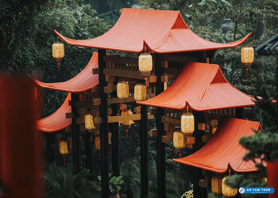 Chùa Cây Thị