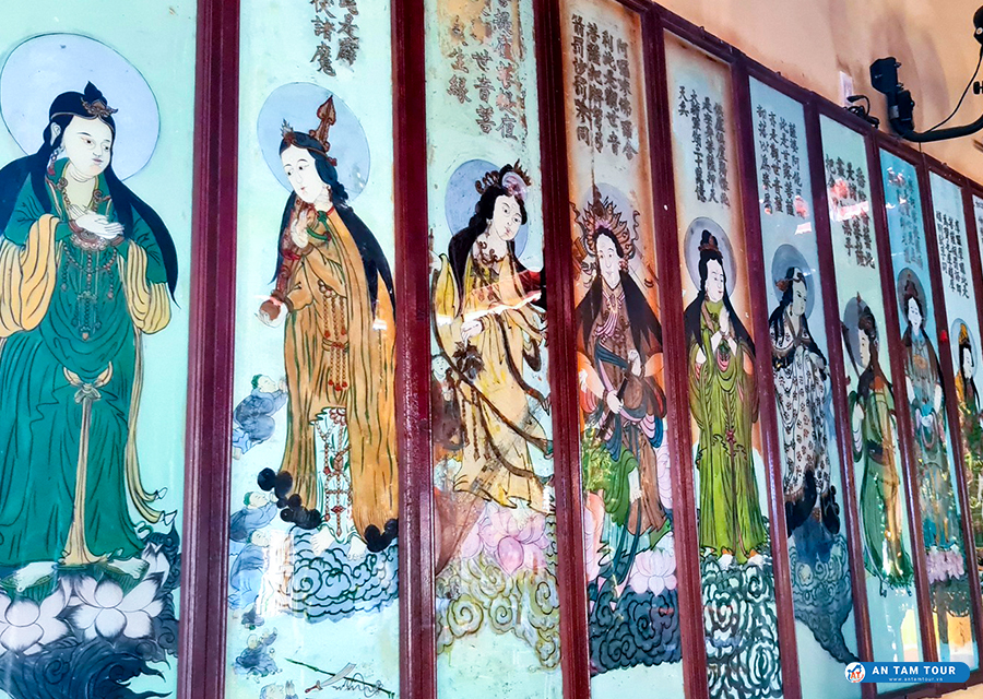 Chùa Giác Hoa