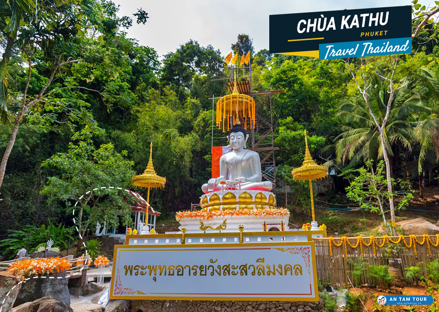 Chùa Kathu