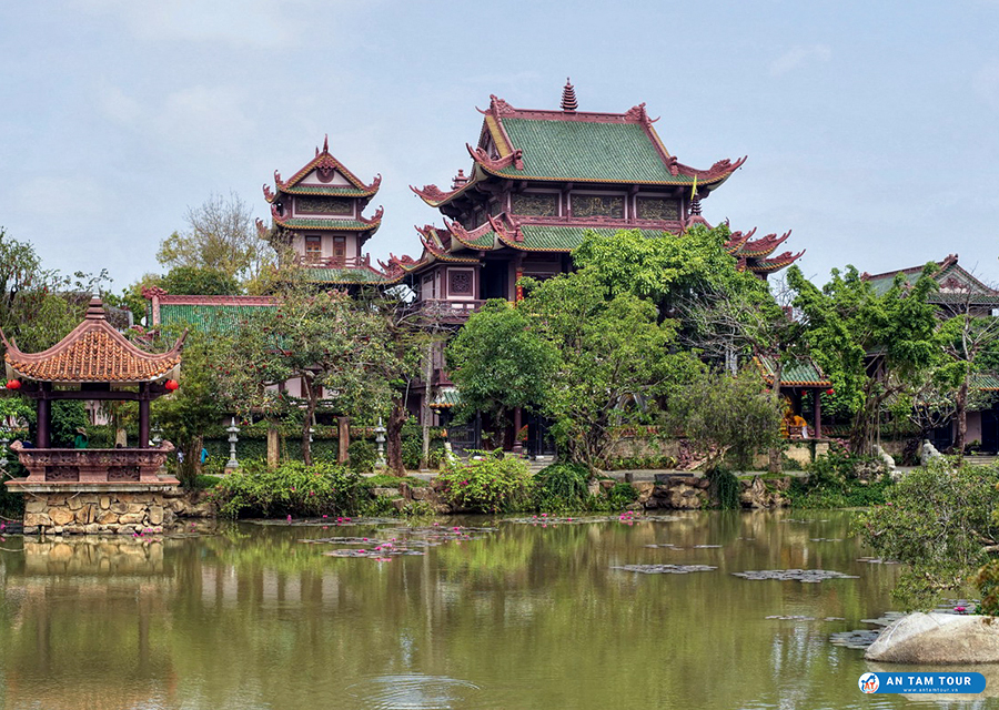 Chùa Thiên Hưng