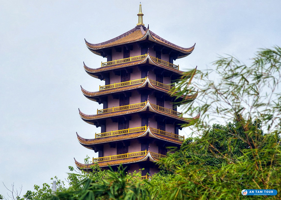 Chùa Thiên Hưng