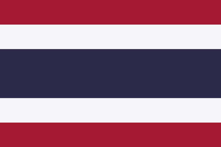 Du lịch Thái Lan sẽ không đầy đủ nếu thiếu đi lá cờ Thái Lan truyền thống. Một khi đến đất nước này, hãy cùng trải nghiệm và hòa mình vào văn hoá đa dạng của đất nước chùa vàng. Đến với Thái Lan, bạn sẽ có nhiều trải nghiệm mới lạ và đặc biệt hơn bao giờ hết!