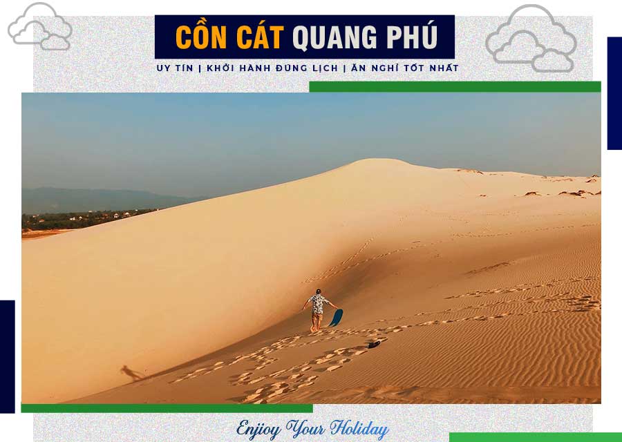 Cồn Cát Quang Phú