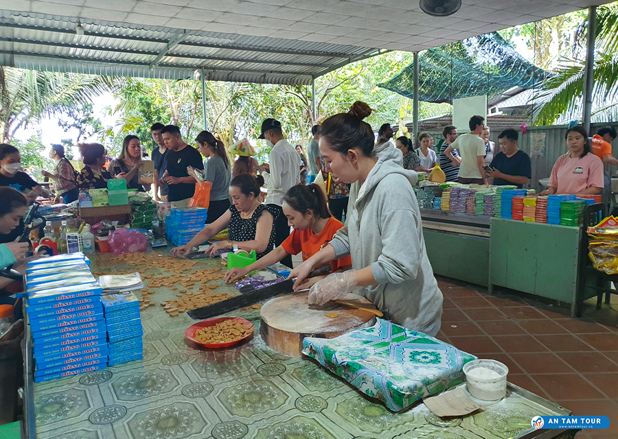 Cù lao Thới Sơn