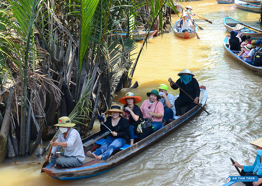 Cù lao Thới Sơn