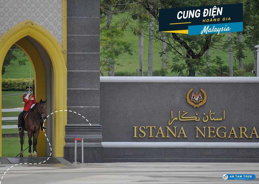 Istana Negara