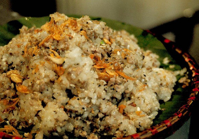 tổ kiến