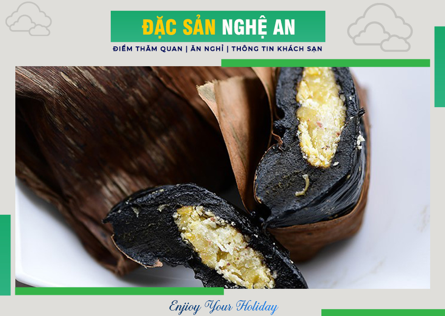 Đặc sản Nghệ An