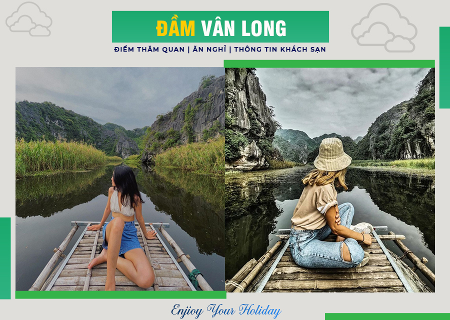 Đầm Vân Long