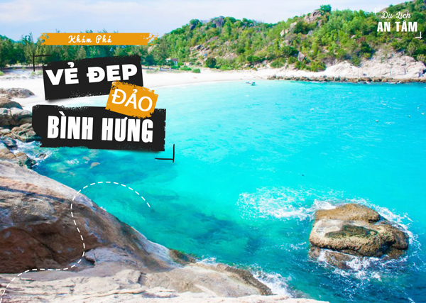 Biển Bình Tiên