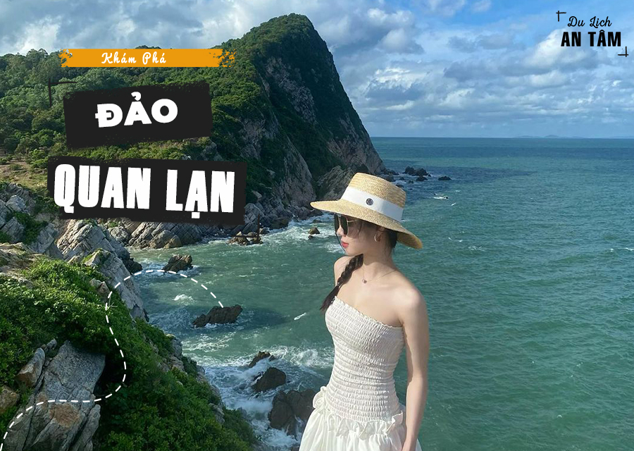 Đảo Quan Lạn