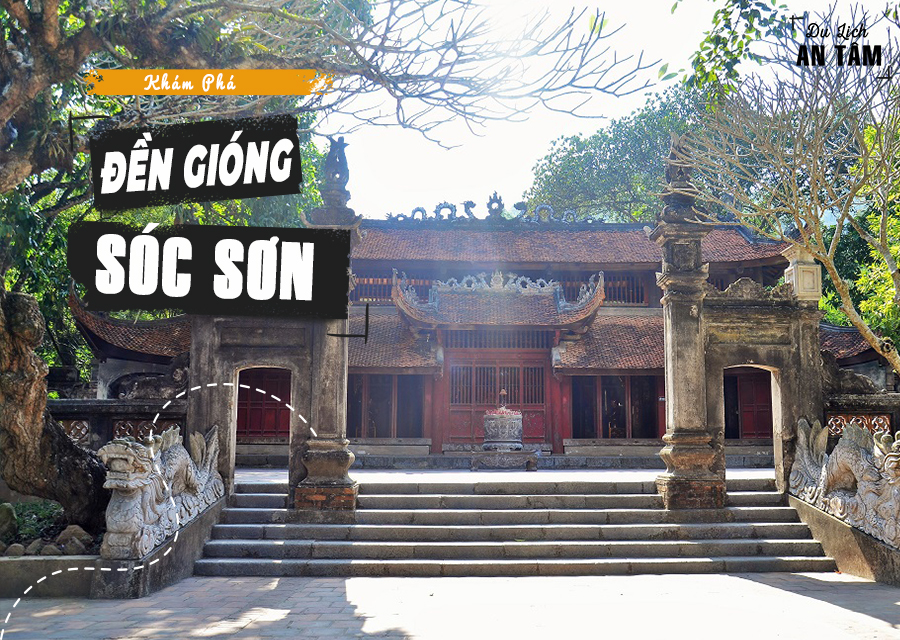 Đền Thượng