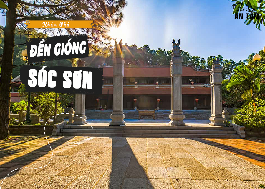 Chùa Non Nước