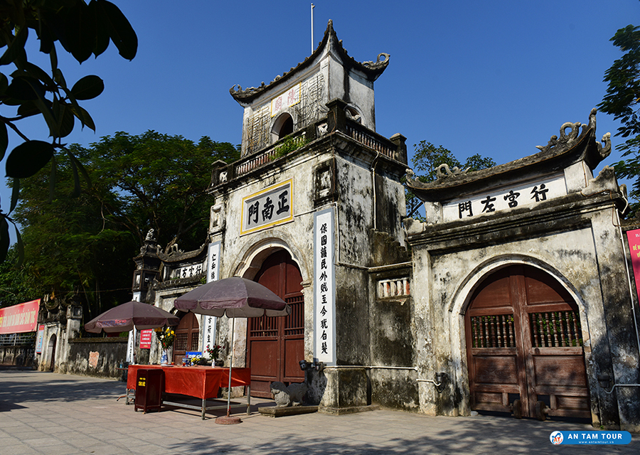 Giải Quẻ Đền Trần Nam Định: Ý Nghĩa, Các Mẫu Văn Khấn Và Lễ Hội Tâm Linh