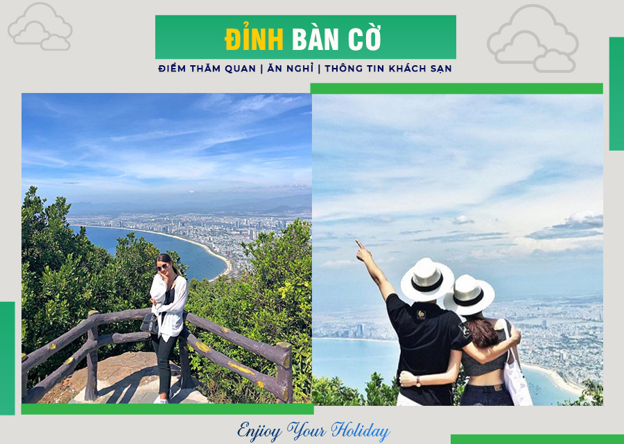 Đỉnh Bàn Cờ