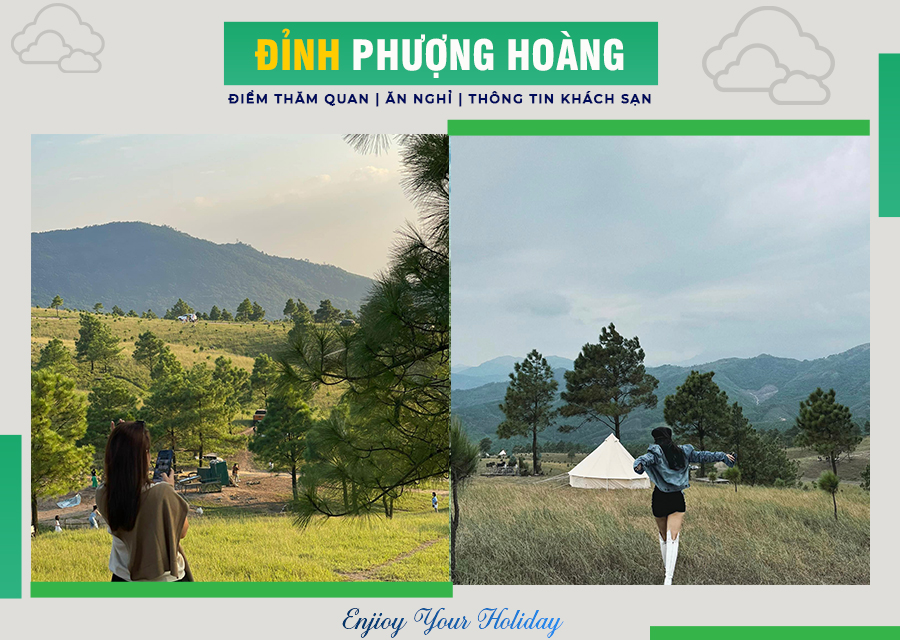 Đỉnh Phượng Hoàng