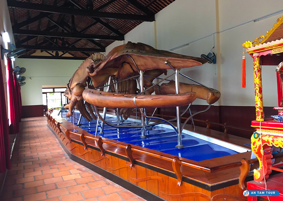 Dinh Vạn Thủy Tú 3