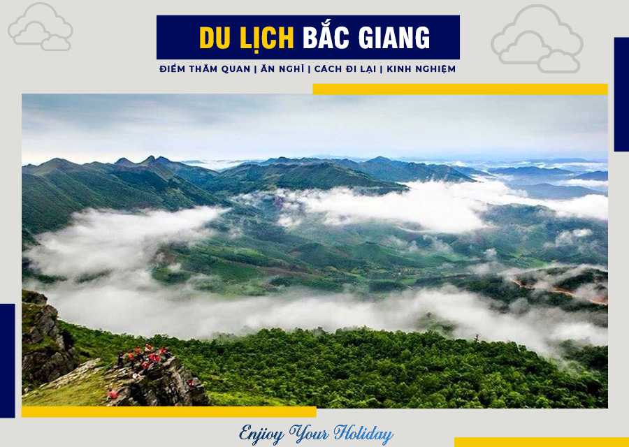 Du Lịch Bắc Giang | Kinh Nghiệm Trước Chuyến Đi