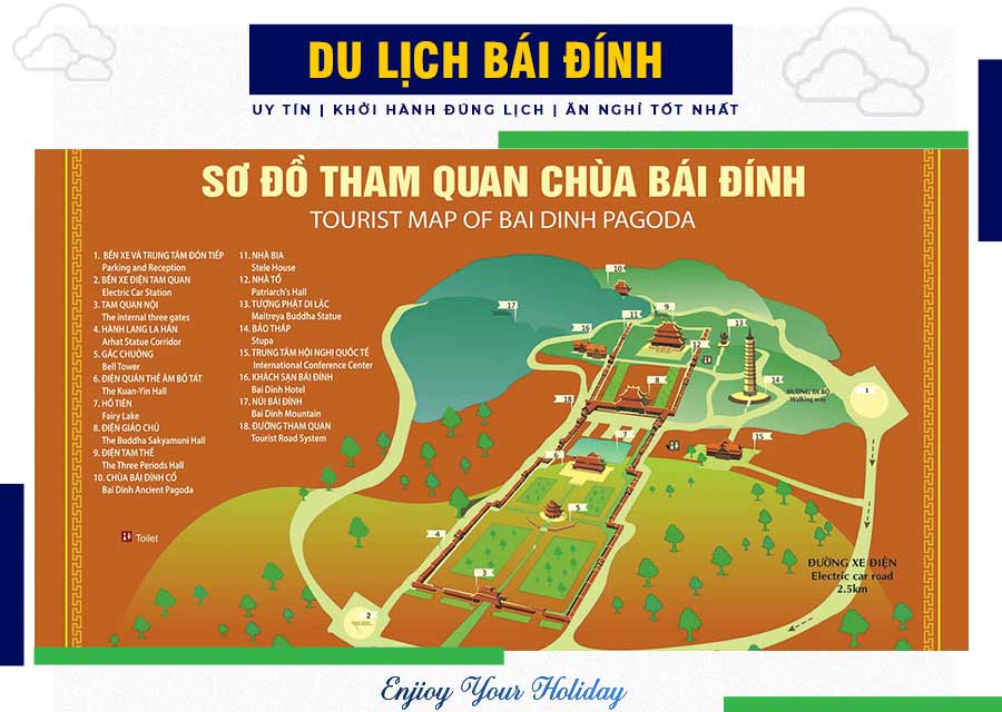 Chùa Bái Đính