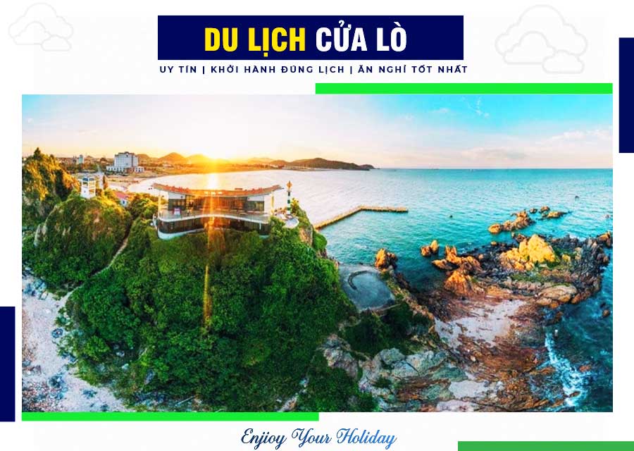 Du Lịch Cửa Lò