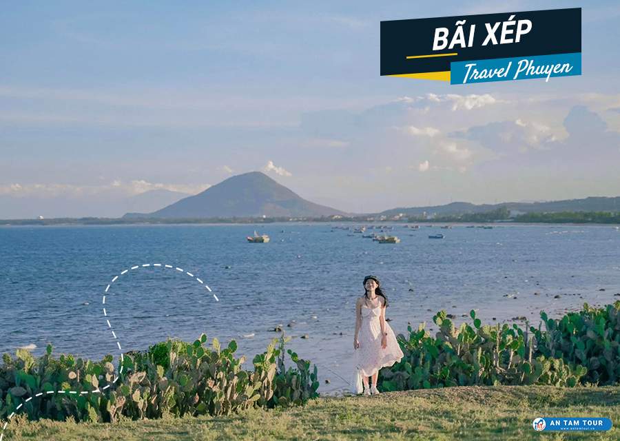 Bãi Xép