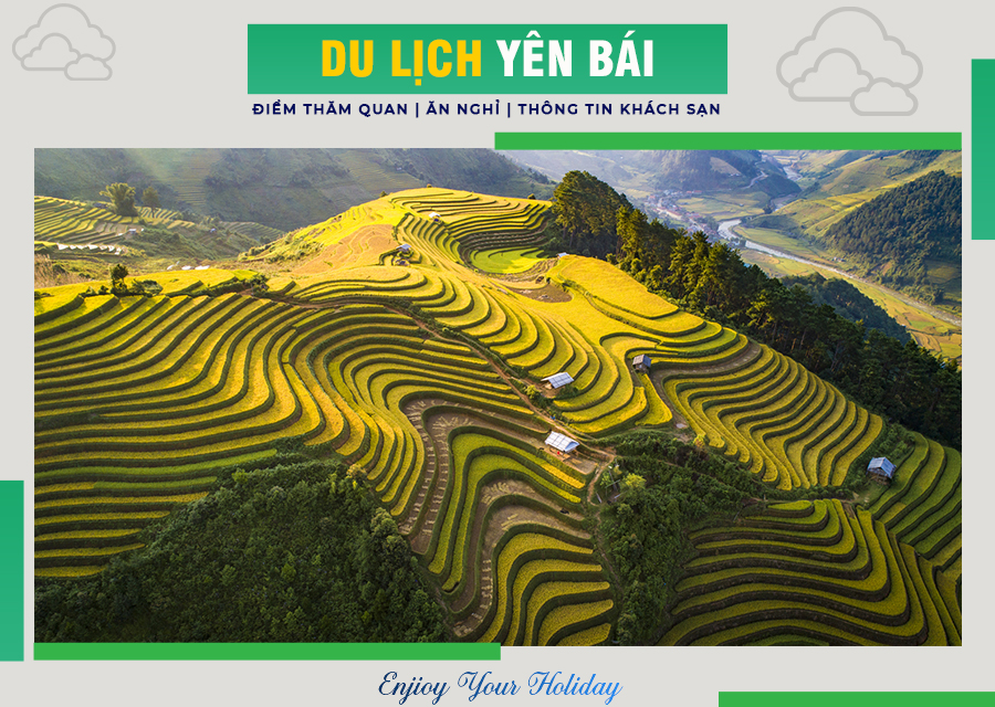 Du lịch Yên Bái