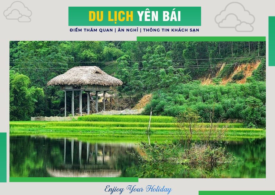 Du lịch Yên Bái