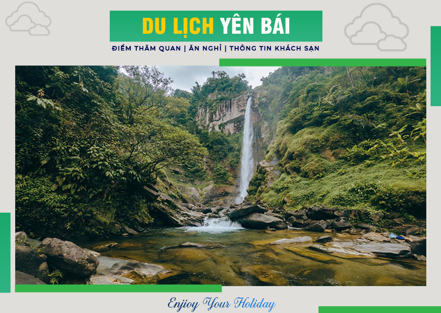 Du lịch Yên Bái