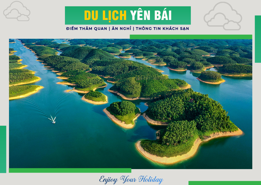 Du lịch Yên Bái