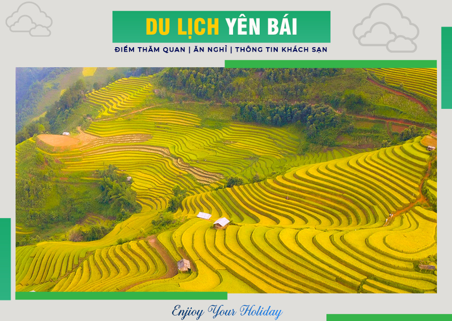 Du lịch Yên Bái