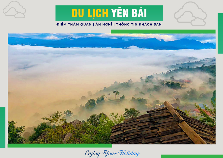 Du lịch Yên Bái