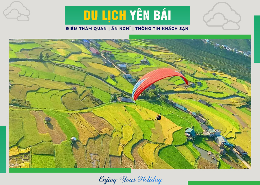 Du lịch Yên Bái