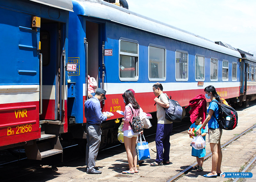 Ga Phan Thiết