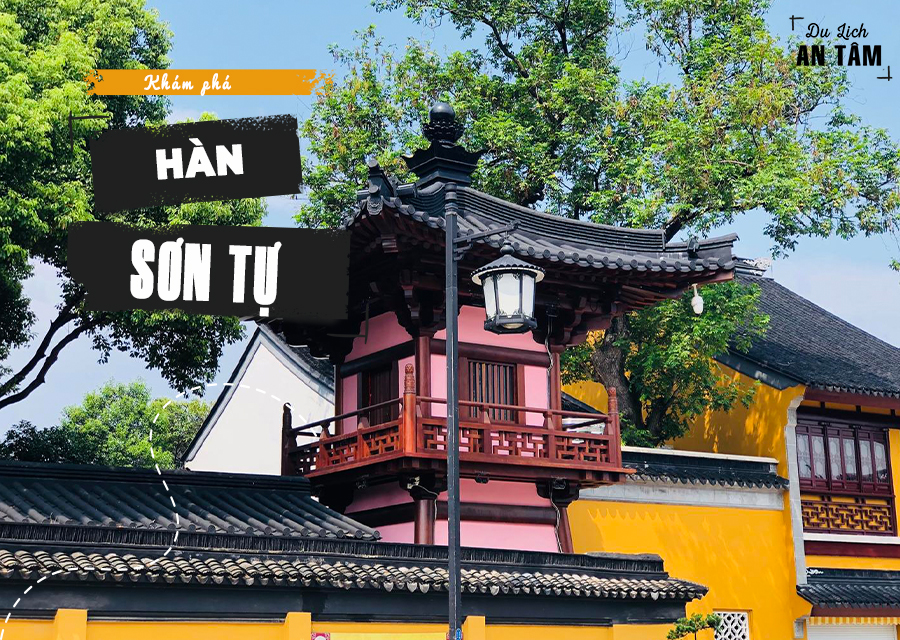 Hàn Sơn Tự
