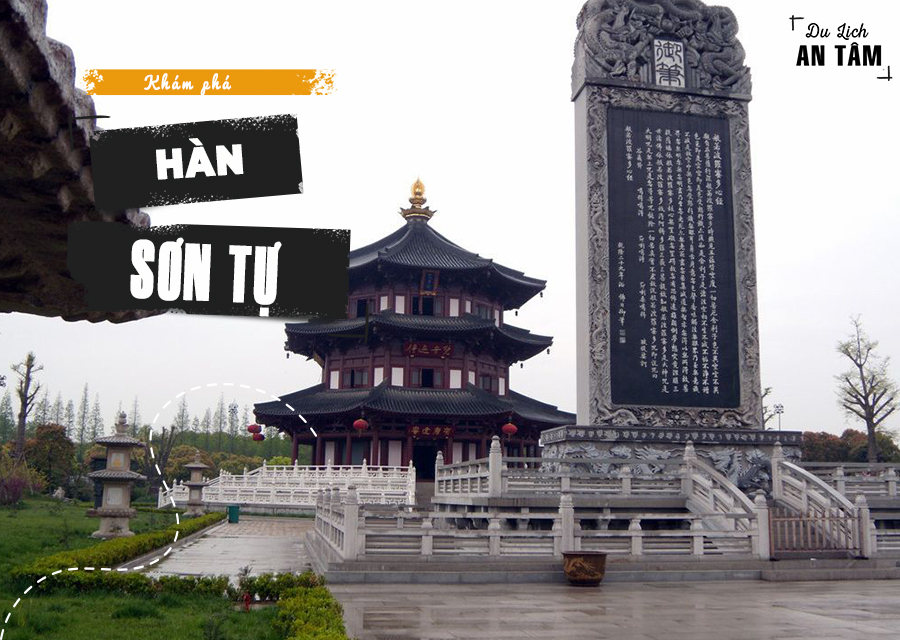 Hàn Sơn Tự